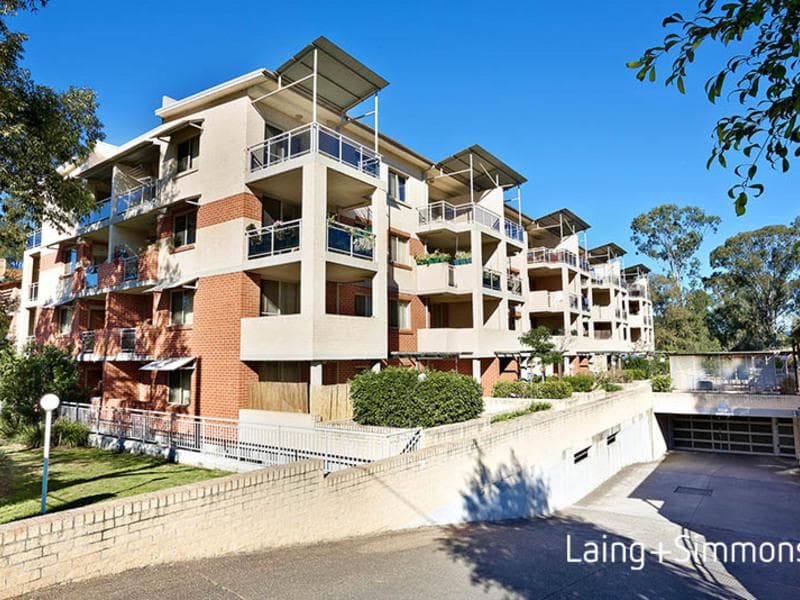 30/2 Hythe Street, Mount Druitt, Mount Druitt - Image 1