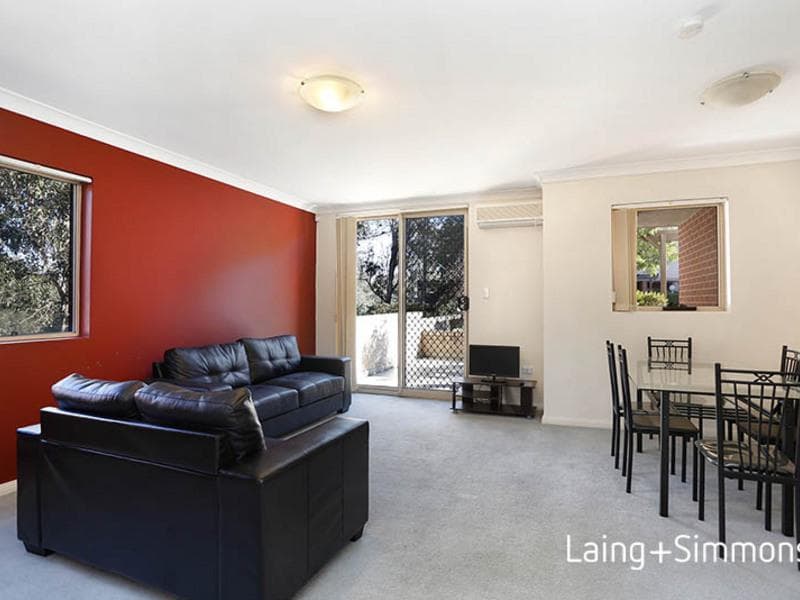 30/2 Hythe Street, Mount Druitt, Mount Druitt - Thumbnail 2