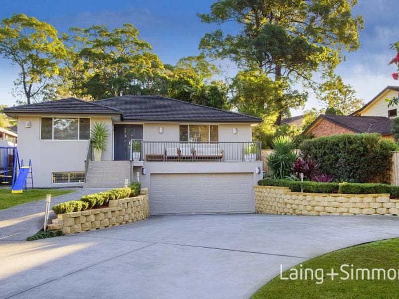 1/2-4 Heather Street
Port Macquarie, NSW 2444, West Pennant Hills - Image 1