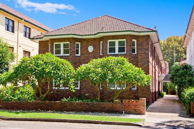 8/81 O'sullivan Road, Rose Bay, Rose Bay - Thumbnail 8