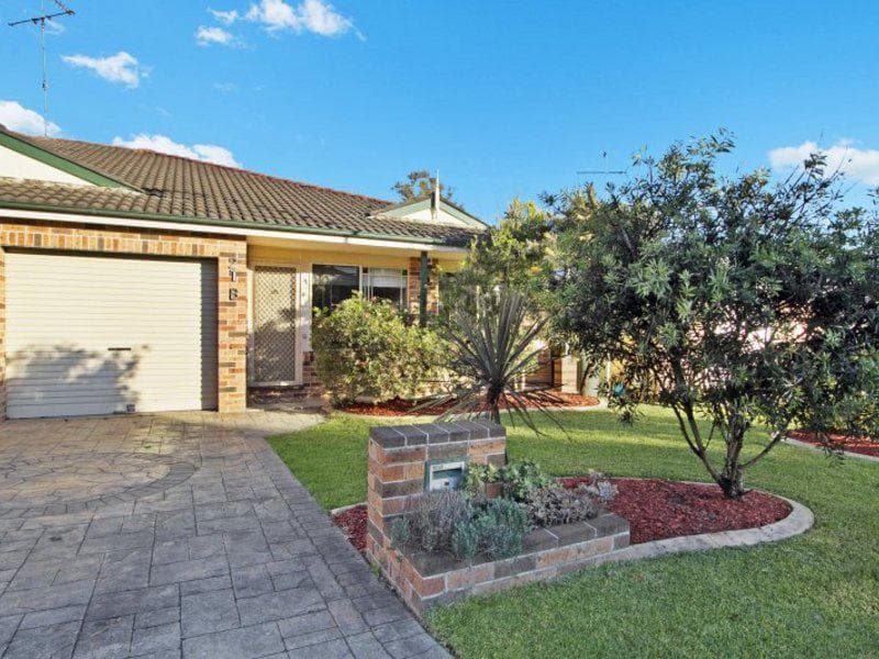 21b Manorhouse Blvd, Quakers Hill, Quakers Hill - Image 1