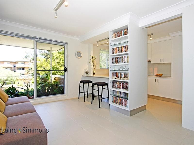6/16-18 Kiora Road, Miranda, Miranda - Image 1
