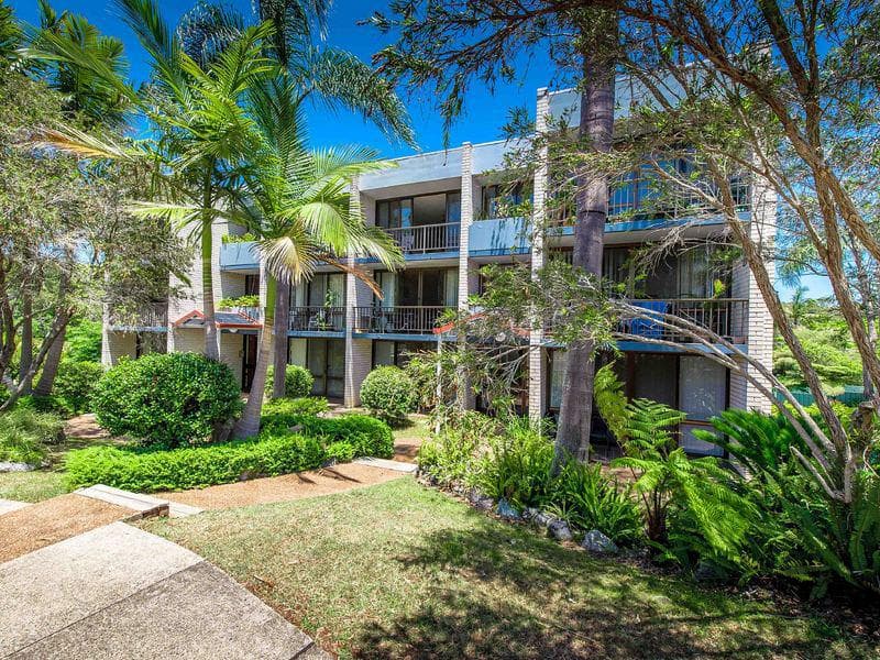 10/21 Surf Street, Port Macquarie, Port Macquarie - Image 1