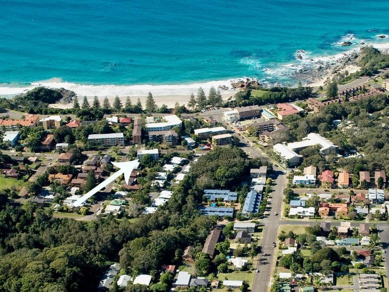 10/21 Surf Street, Port Macquarie, Port Macquarie - Thumbnail 2