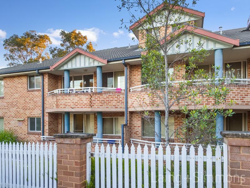1/5-7 Tottenham Street, Harris Park, Harris Park - Image 1