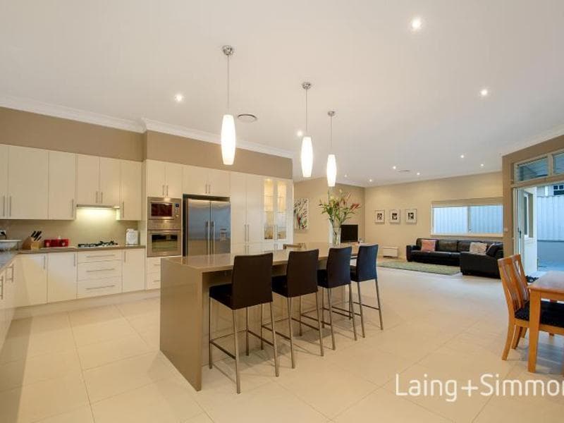 12 Killaloe Avenue, Pennant Hills, Pennant Hills - Thumbnail 3