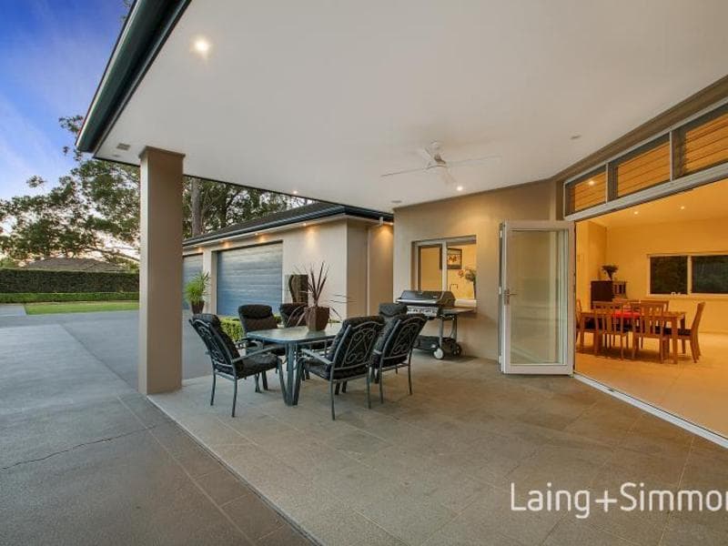 12 Killaloe Avenue, Pennant Hills, Pennant Hills - Thumbnail 8