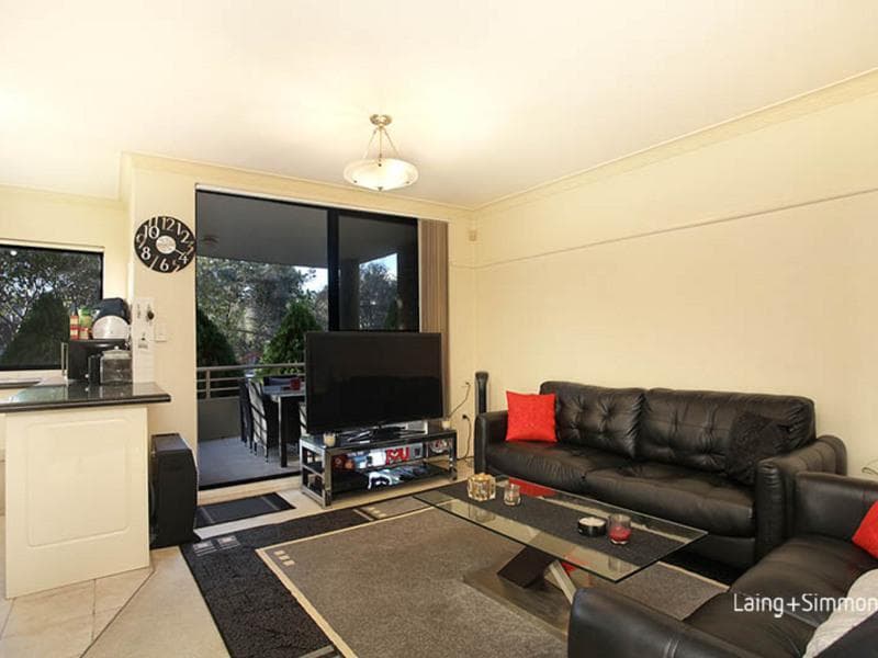 43/23 Brickfield Street, North Parramatta, North Parramatta - Thumbnail 3