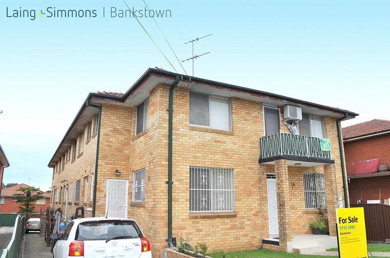 2/9 Denman Ave, Wiley Park, Wiley Park - Image 1