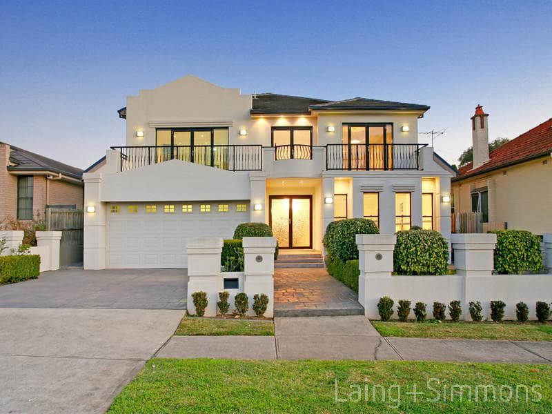 64 Belmont Street, Merrylands, Merrylands - Image 1