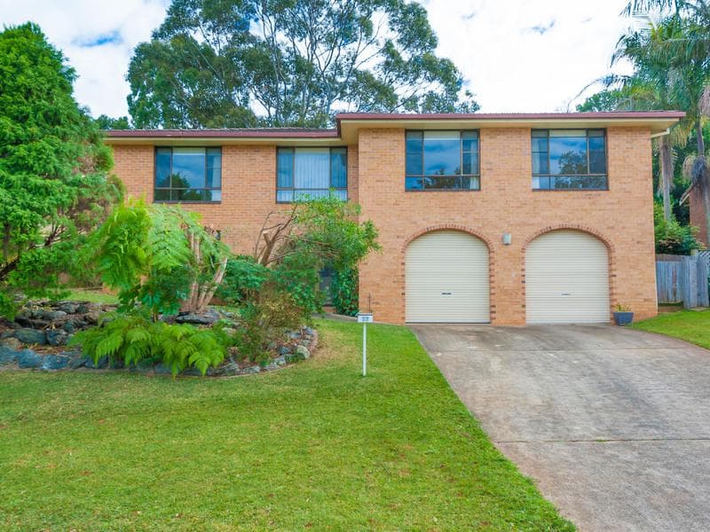 1/2-4 Heather Street
Port Macquarie, NSW 2444, Port Macquarie - Image 1