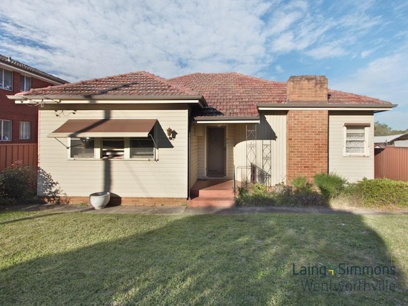 14 Emert St, Wentworthville, Wentworthville - Image 1