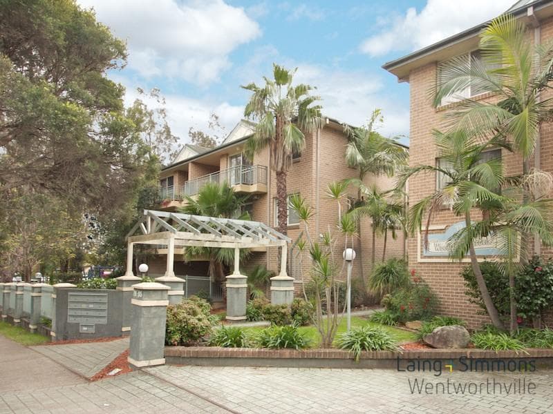 4/79-85 Stapleton Street, Pendle Hill, Pendle Hill - Image 1