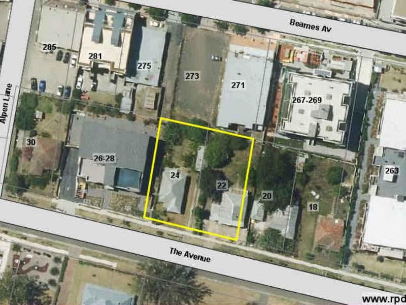 22 & 24 The Avenue, Mount Druitt, Mount Druitt - Image 1