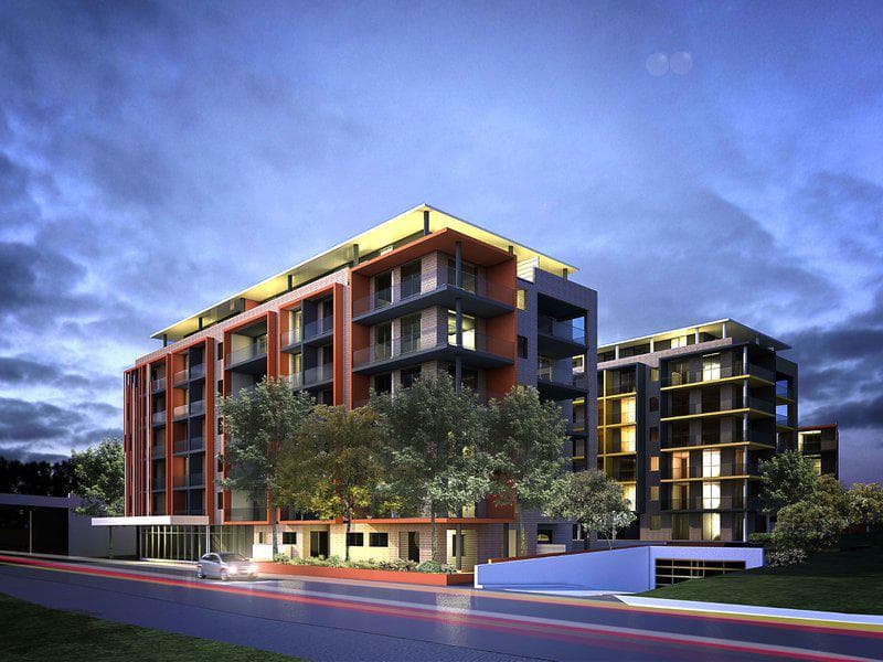 76-84 Railway Terrace, Merrylands, Merrylands - Thumbnail 2