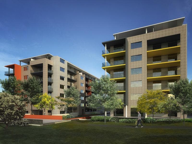 76-84 Railway Terrace, Merrylands, Merrylands - Thumbnail 3