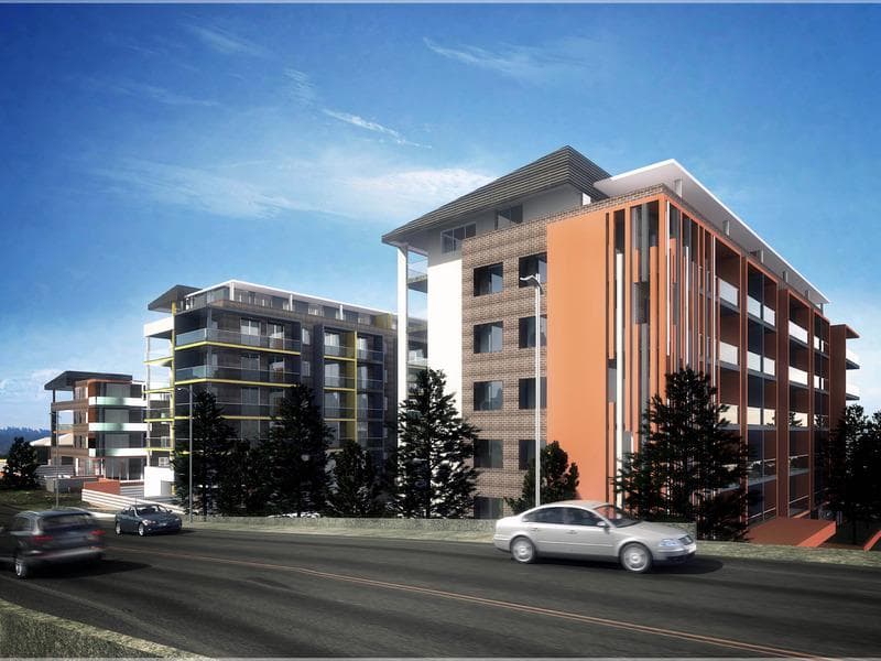 76-84 Railway Terrace, Merrylands, Merrylands - Thumbnail 4
