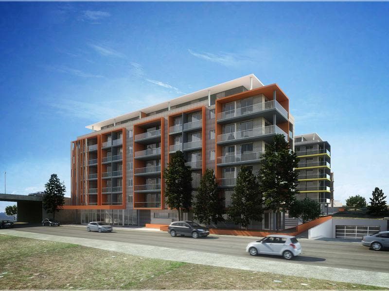 76-84 Railway Terrace, Merrylands, Merrylands - Thumbnail 5