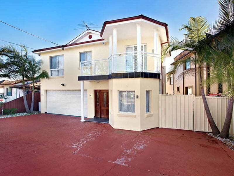 25 Broughton Street, Guildford, Guildford - Image 1