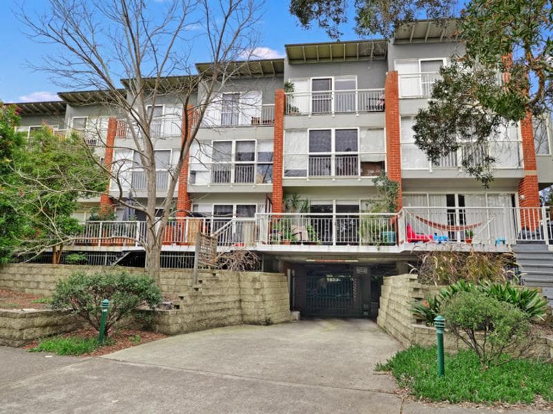 6/39-43 Riverside Crescent, Marrickville, Marrickville - Image 1