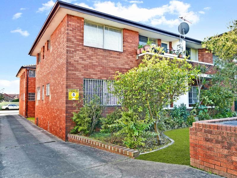 8/103 Evaline Street, Campsie, Campsie - Thumbnail 6