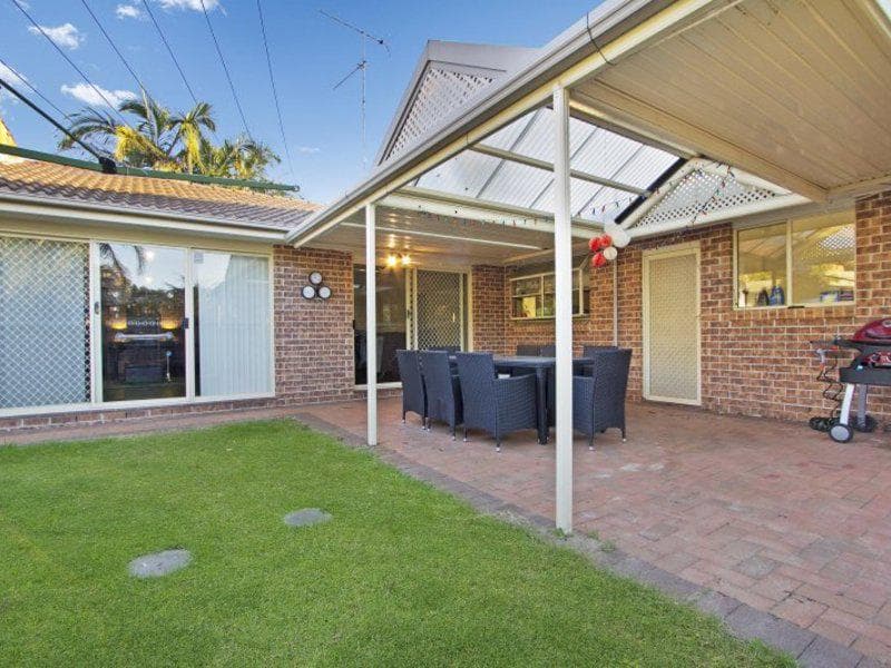 12 Rulana Street, Acacia Gardens, Acacia Gardens - Thumbnail 5