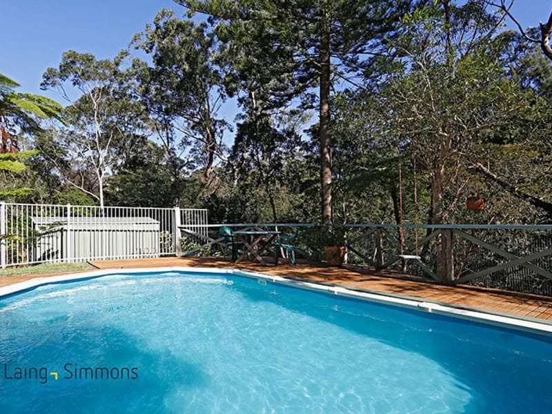 3 Cobargo Road, Gymea Bay, Gymea Bay - Thumbnail 3