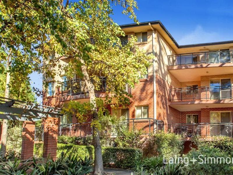 6/298-312 Pennant Hills Road, Pennant Hills, Pennant Hills - Image 1