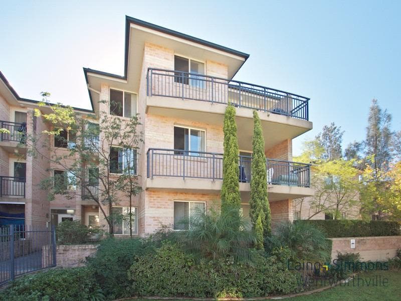 22/5-11 Stimson Street, Guildford, Guildford - Image 1