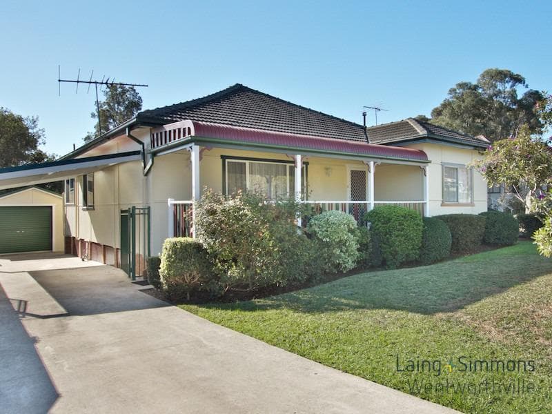 11 Bethel Street, Toongabbie, Toongabbie - Image 1