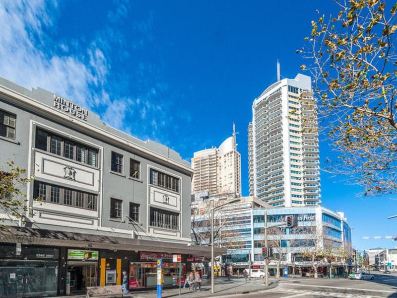 20/2-14 Bayswater Road, Potts Point, Potts Point - Image 1