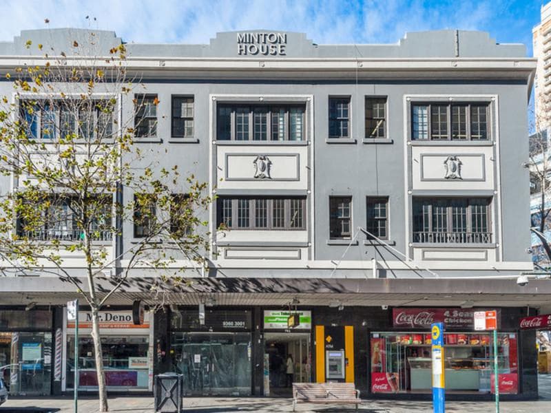 20/2-14 Bayswater Road, Potts Point, Potts Point - Thumbnail 2