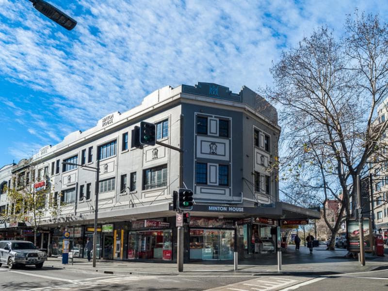 20/2-14 Bayswater Road, Potts Point, Potts Point - Thumbnail 3
