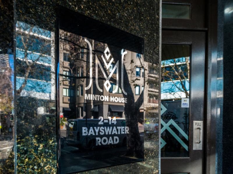20/2-14 Bayswater Road, Potts Point, Potts Point - Thumbnail 4