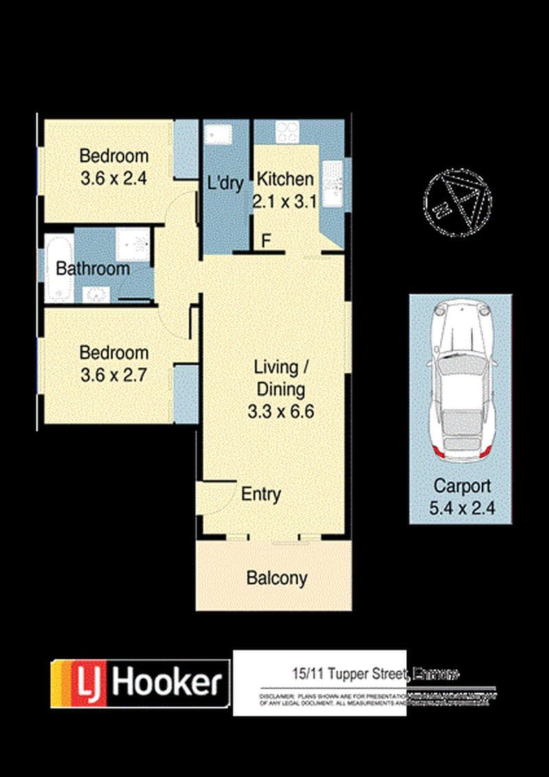 11 Tupper St, Enmore, Enmore - Thumbnail 5