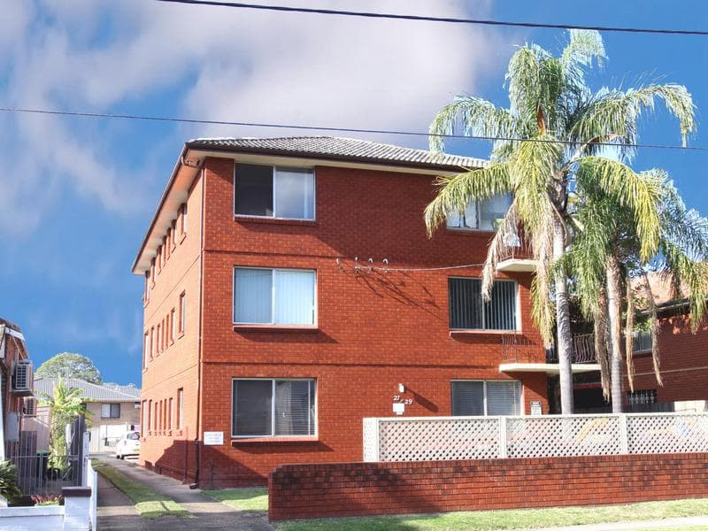 10/27 Second Ave, Campsie, Campsie - Thumbnail 2