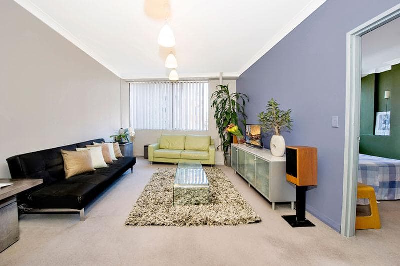 103/5 Ward Avenue, Potts Point, Potts Point - Thumbnail 2