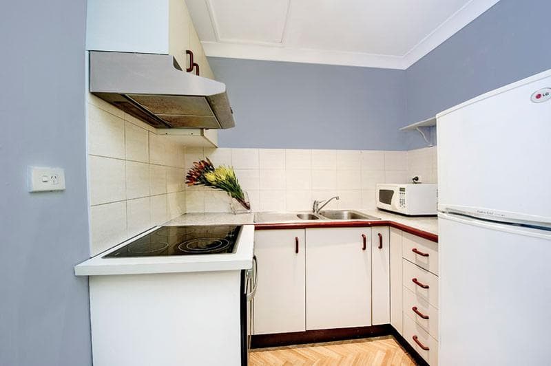 103/5 Ward Avenue, Potts Point, Potts Point - Thumbnail 3