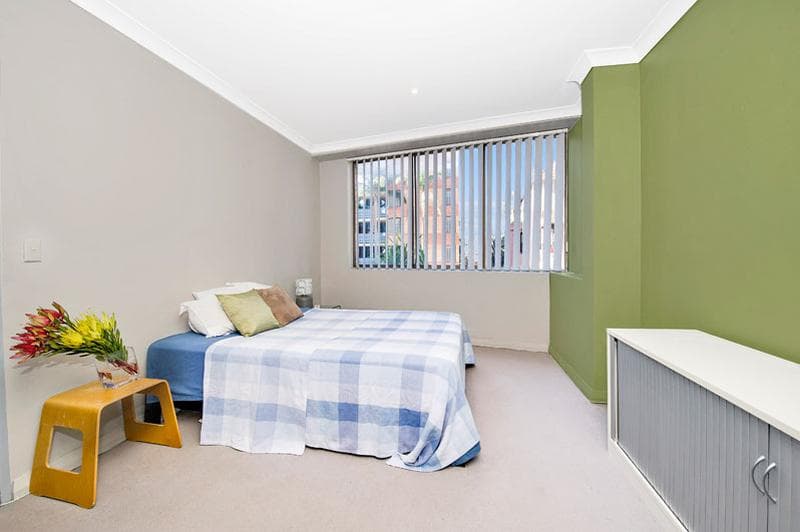 103/5 Ward Avenue, Potts Point, Potts Point - Thumbnail 4