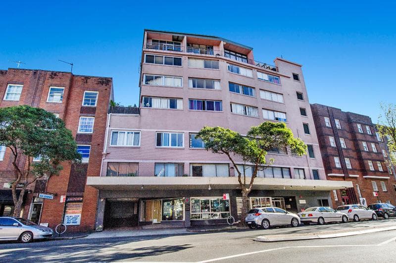 103/5 Ward Avenue, Potts Point, Potts Point - Thumbnail 7