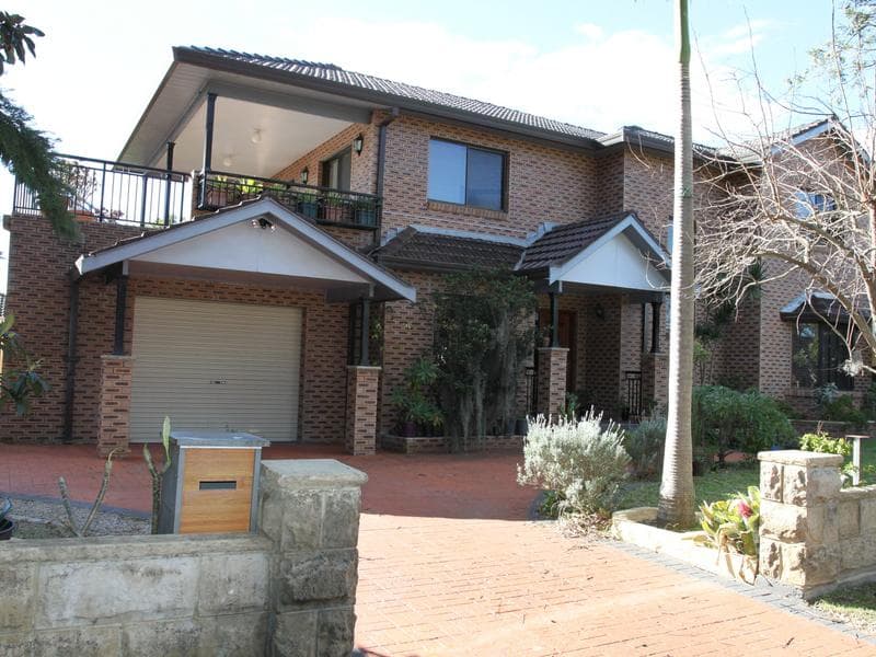 20 Zonnebek Cres, Milperra, Milperra - Image 1