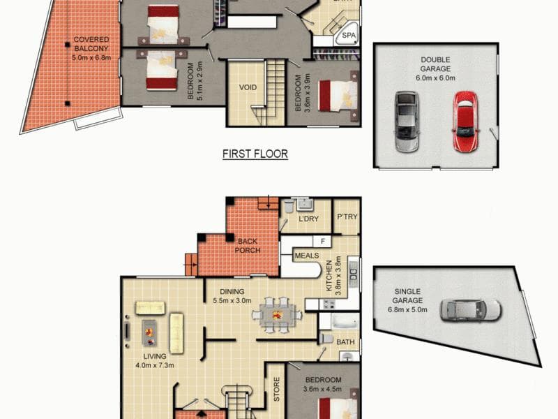 20 Zonnebek Cres, Milperra, Milperra - Thumbnail 7