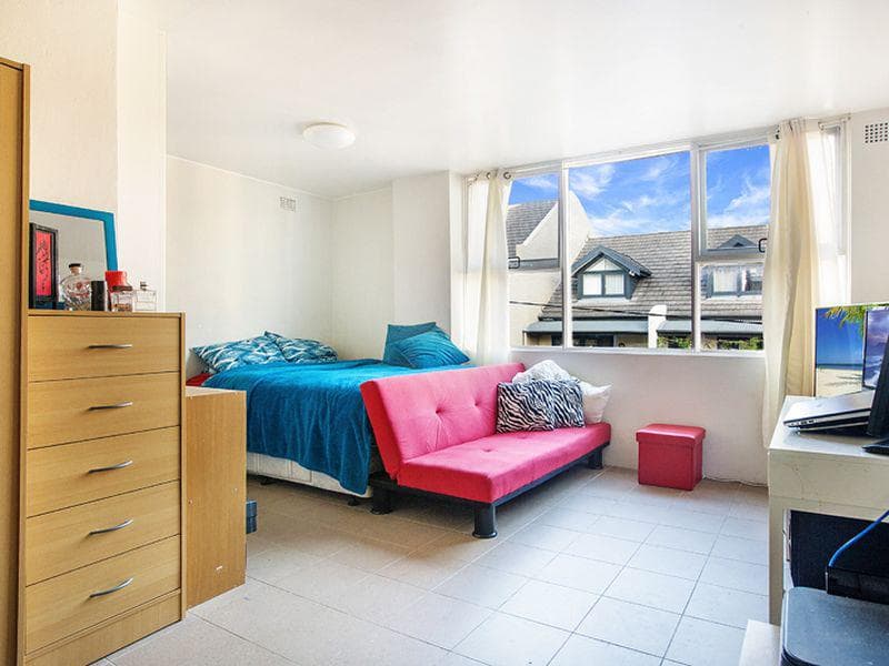 10/85c Wigram Rd, Glebe, Glebe - Image 1