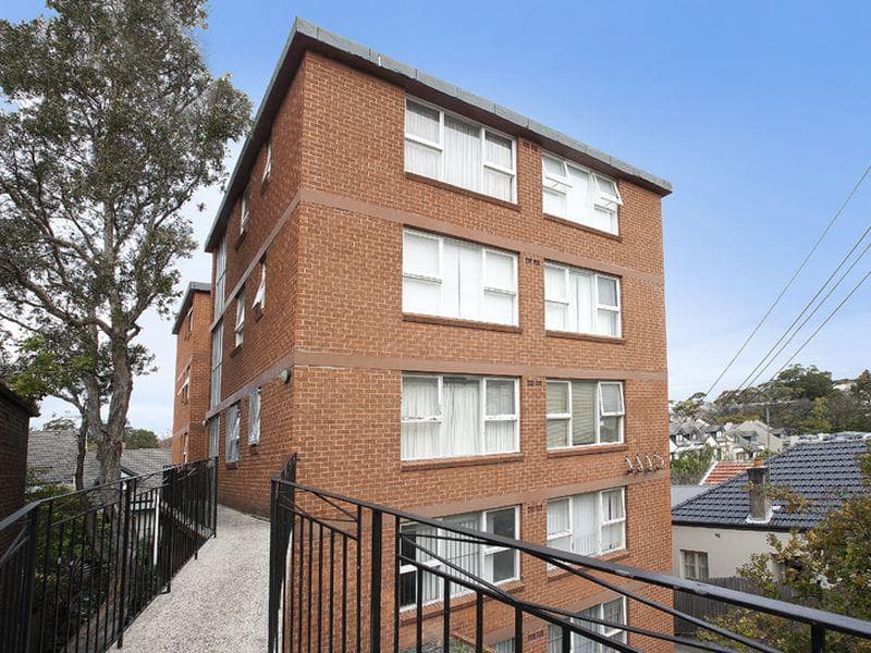 10/85c Wigram Rd, Glebe, Glebe - Thumbnail 4