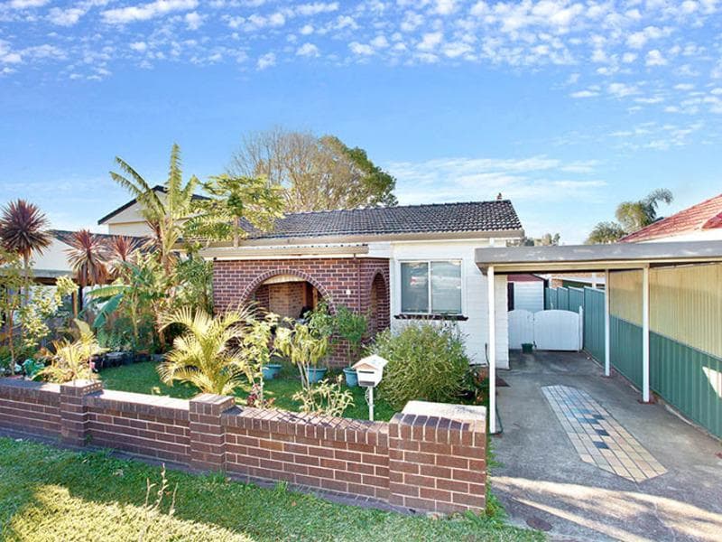 2/11-11A Ellis Street
Merrylands, NSW 2160, Granville - Image 1