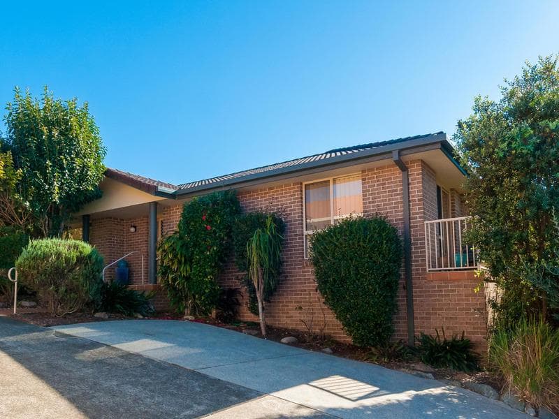 1/20 Hart Street, Port Macquarie, Port Macquarie - Thumbnail 8