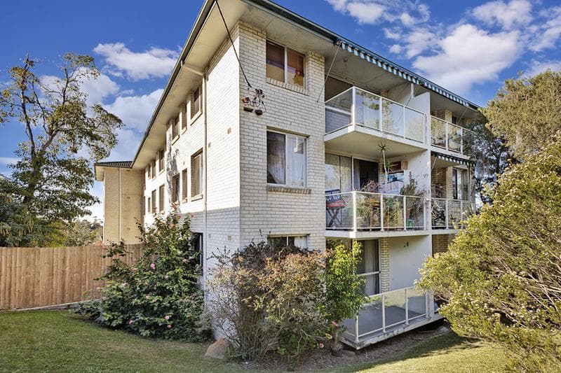 7/31 Seaview Avenue, Newport, Newport - Image 1
