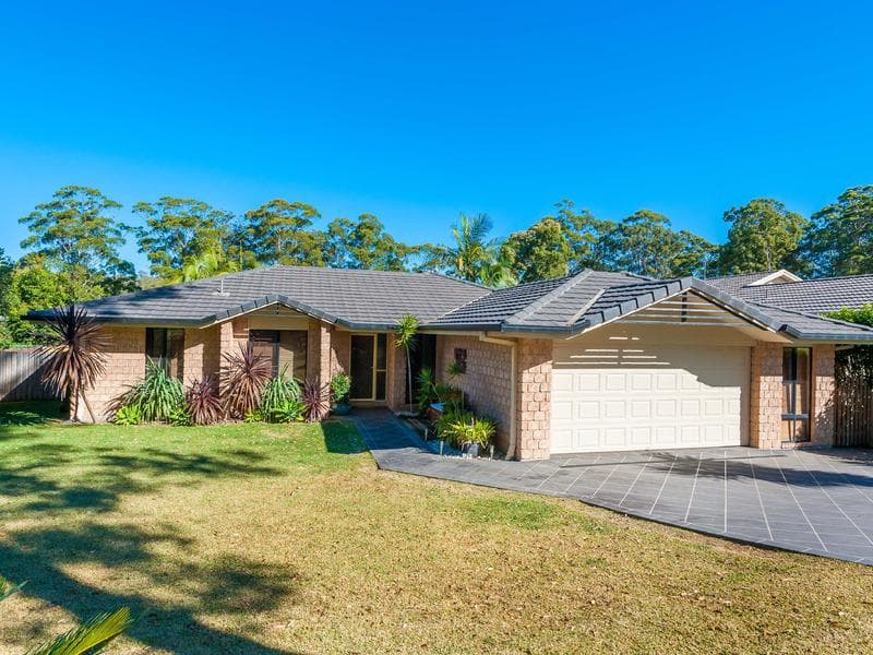 2/11-11A																										Ellis Street
														
								Merrylands, NSW 2160, Port Macquarie - Image 1