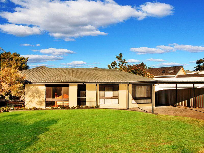 43 Deptford Ave, Kings Langley, Kings Langley - Image 1