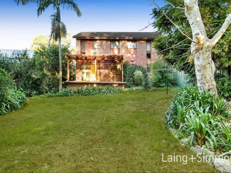 7/31																										Seaview Avenue
														
								Newport, NSW 2106, Pennant Hills - Thumbnail 8